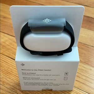 Fitbit Inspire 2 (Black) BRAND NEW WITH BOX
